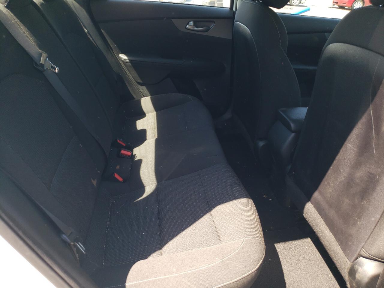 2020 Kia Forte Fe VIN: 3KPF24AD7LE183695 Lot: 69699515