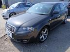 2007 AUDI A3 SPORT TDI  for sale at Copart PETERLEE
