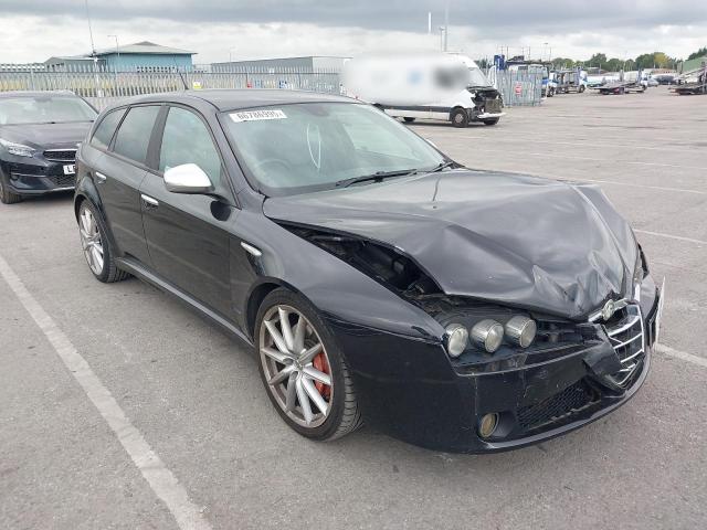 2007 ALFA ROMEO 159 TI JTD