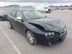 2007 ALFA ROMEO 159 TI JTD for sale at Copart CHESTER