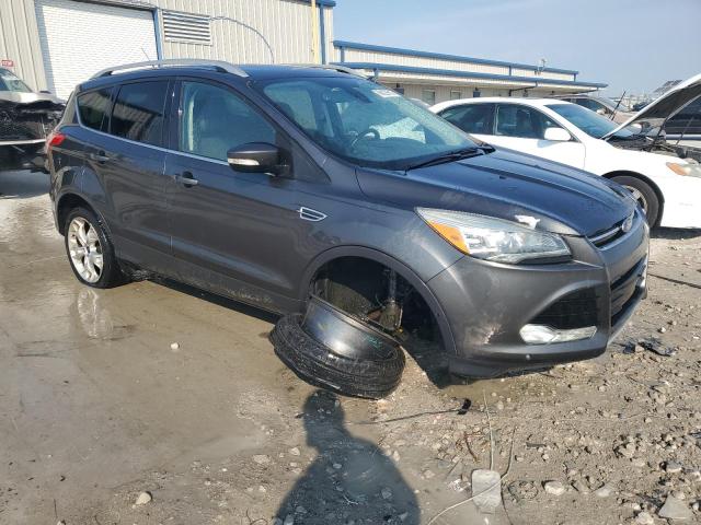  FORD ESCAPE 2016 Серый