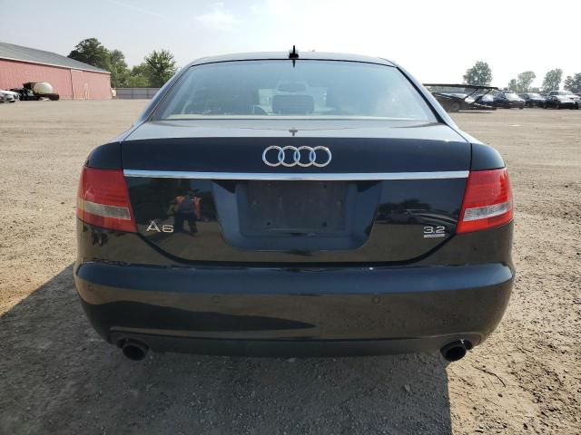 2006 AUDI A6 3.2 QUATTRO  