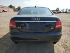 2006 AUDI A6 3.2 QUATTRO   for sale at Copart ON - LONDON