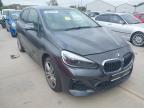 2019 BMW 225XE M SPORT PREMIUM AUT 225XE M SPORT PREMIUM 5DR AUTO for sale at Copart SANDY
