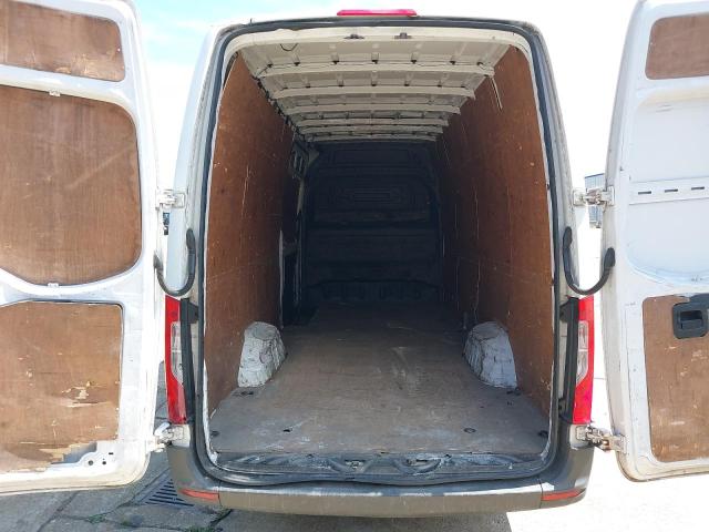 2019 MERCEDES BENZ SPRINTER 3