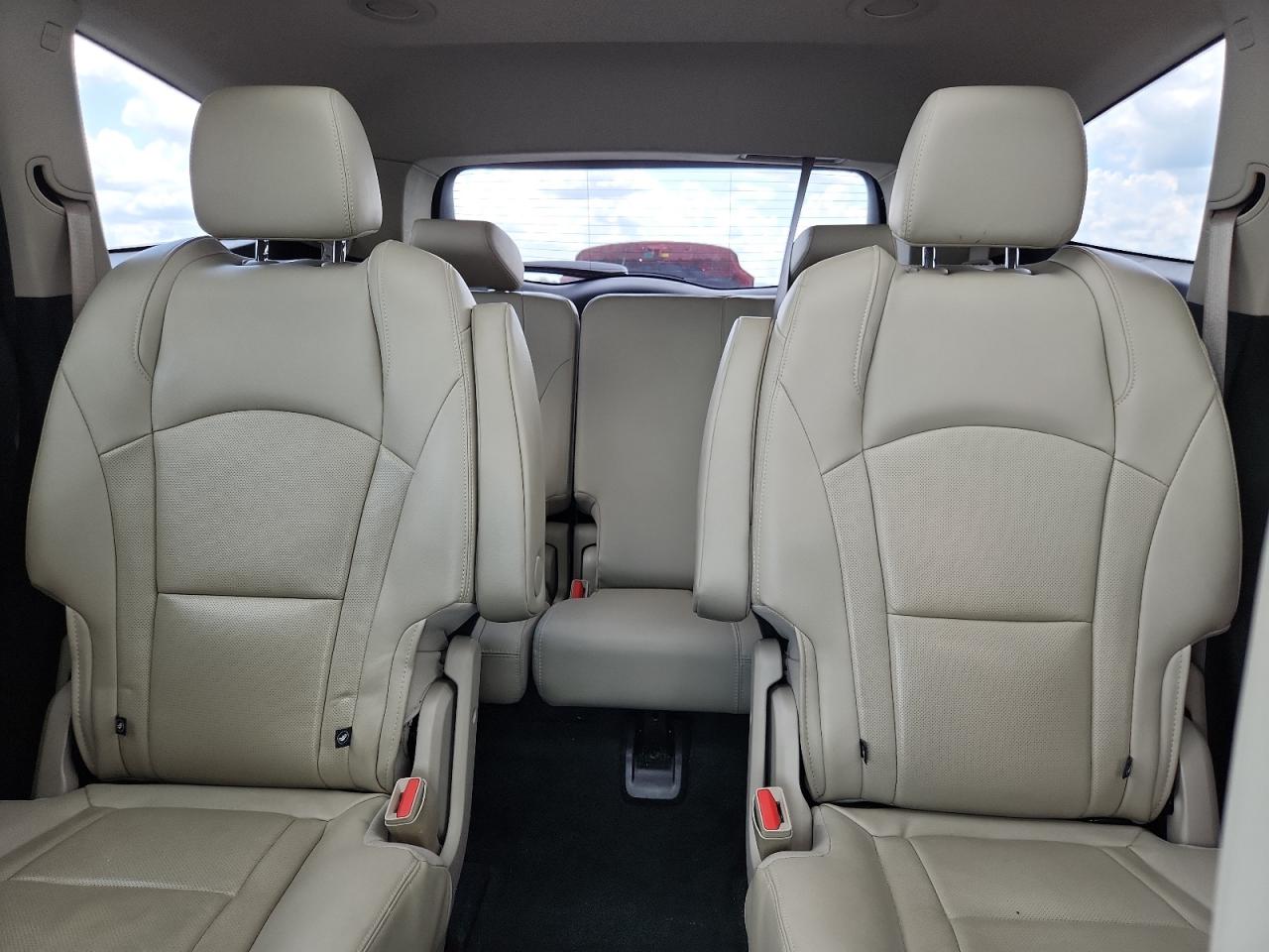 2019 Buick Enclave Essence VIN: 5GAERBKW1KJ237751 Lot: 69183815