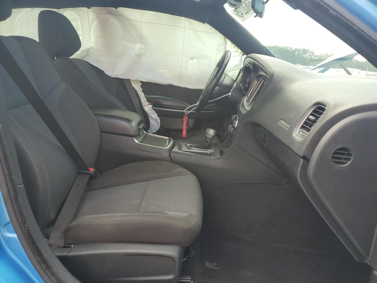 2019 Dodge Charger Sxt VIN: 2C3CDXBG9KH670394 Lot: 68632245