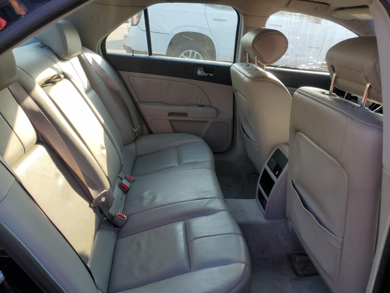 2005 Cadillac Sts VIN: 1G6DW677850163334 Lot: 66694615