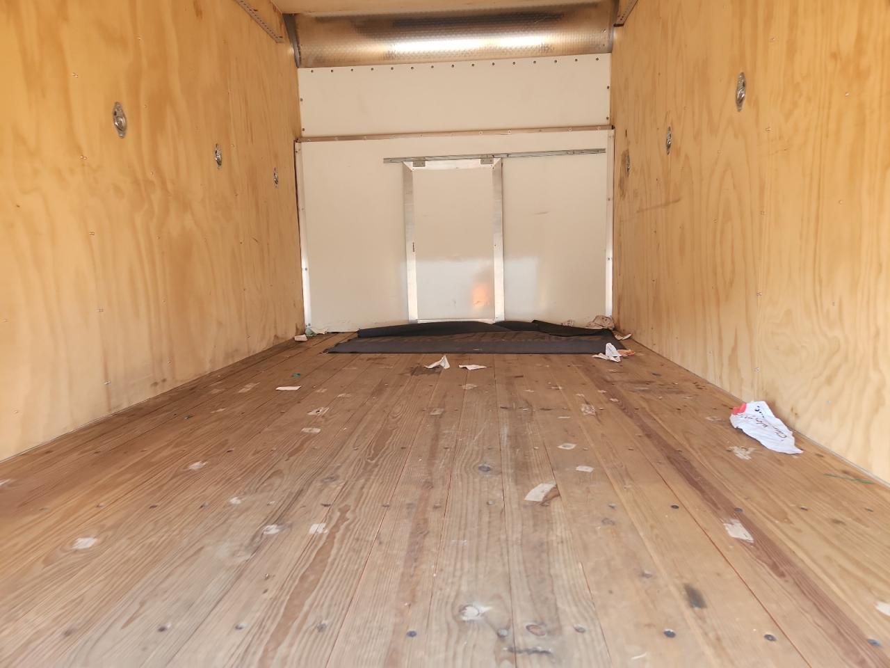 2021 Ram Promaster 3500 3500 Standard VIN: 3C7WRVMG6ME552123 Lot: 68834965