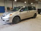 2006 TOYOTA SIENNA CE   à vendre chez Copart ON - COOKSTOWN