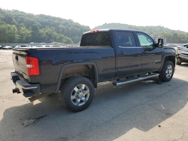  GMC SIERRA 2017 Black