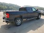 2017 GMC SIERRA K2500 SLE   à vendre chez Copart PA - PITTSBURGH NORTH