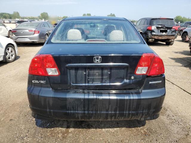 2005 HONDA CIVIC DX VP  