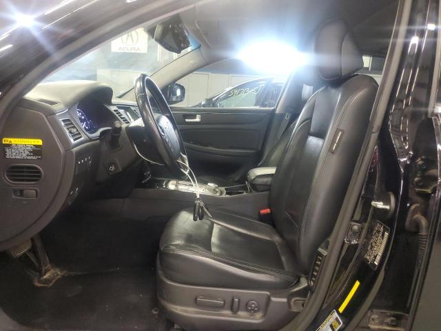 2013 HYUNDAI GENESIS 3.8L  