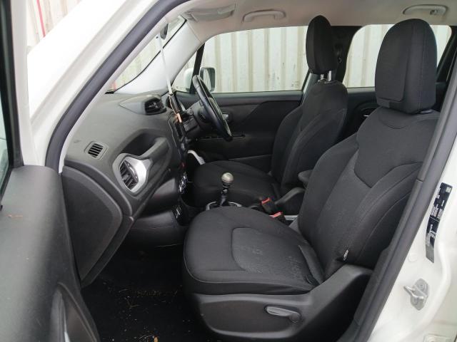 2015 JEEP RENEGADE L