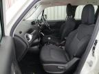 2015 JEEP RENEGADE L for sale at Copart PETERLEE