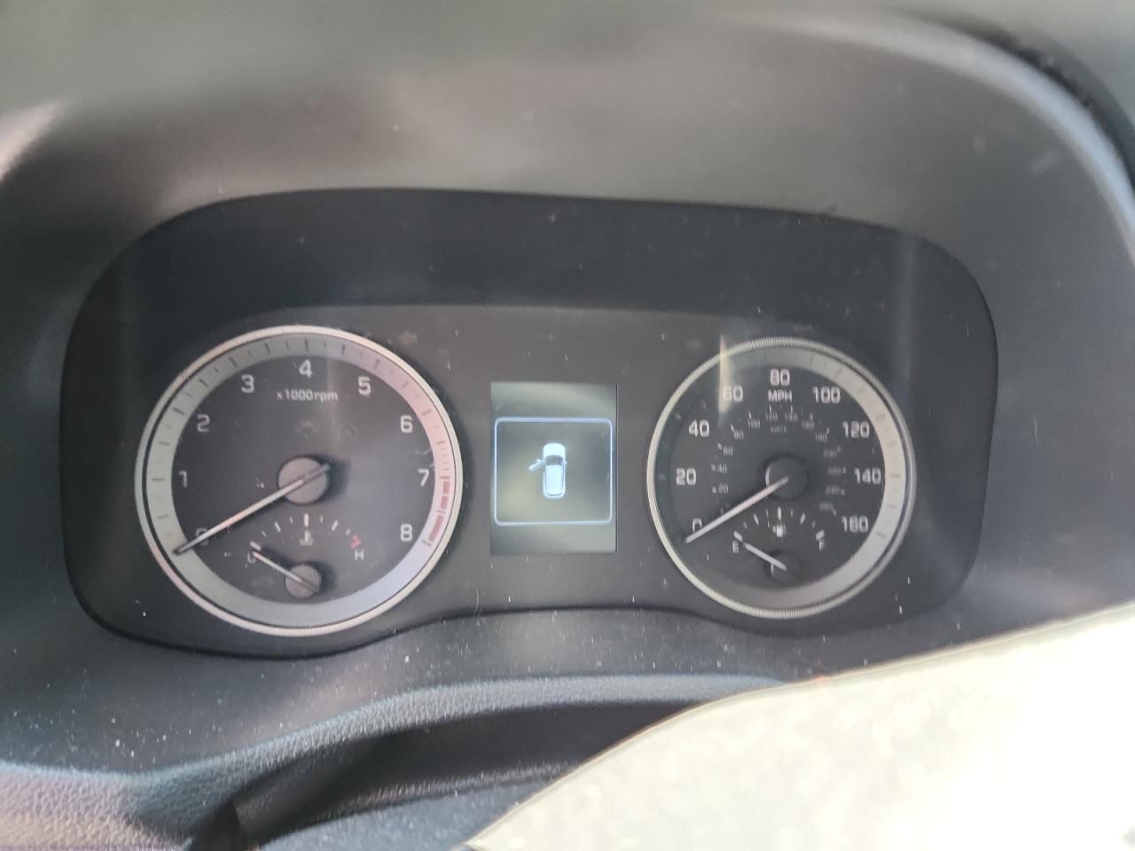 2017 Hyundai Tucson Limited VIN: KM8J33A48HU387797 Lot: 66618545