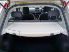 2015 MG 3 STYLE VTI-TECH  for sale at Copart NEWBURY