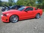 2007 FORD MUSTANG GT   for sale at Copart NY - NEWBURGH