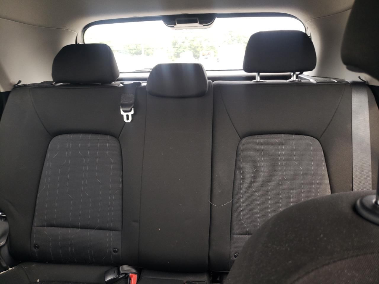 2022 Hyundai Venue Se VIN: KMHRB8A3XNU142473 Lot: 67832705