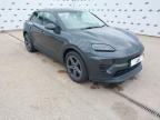 2024 PORSCHE MACAN 4 for sale at Copart SANDY