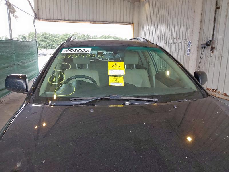 2007 LEXUS RX400 H SE