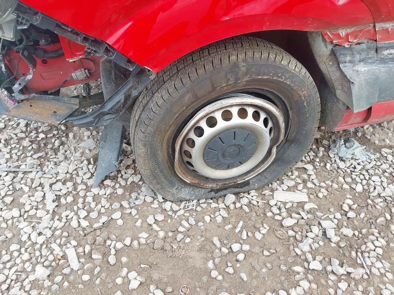 2022 VOLKSWAGEN CRAFTER CR35 STARTLINE TD 