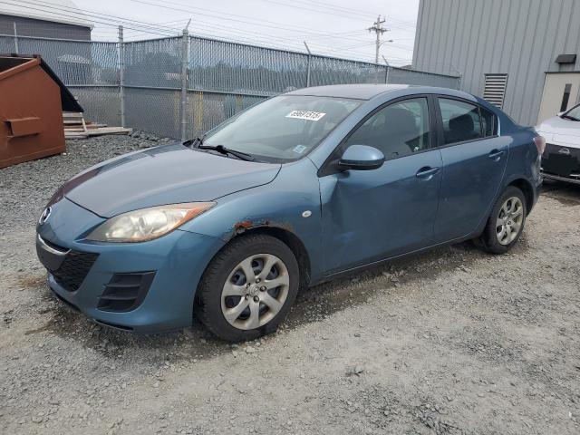 2010 MAZDA 3 I   à vendre chez Copart NS - HALIFAX