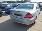 2002 MERCEDES C180 AVANTGARDE AUTO  for sale at Copart SANDY