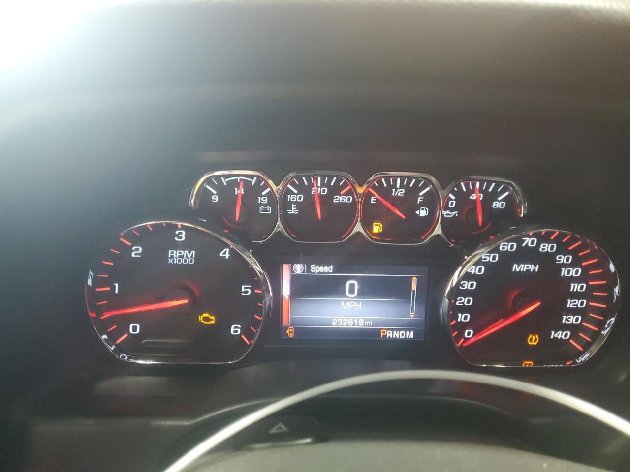 2014 GMC Sierra K1500 Slt VIN: 3GTU2VEC5EG266449 Lot: 70545345