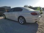 2011 BMW 528 I   for sale at Copart FL - MIAMI NORTH