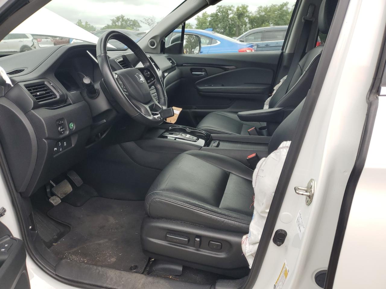 2020 Honda Pilot Touring VIN: 5FNYF6H97LB018959 Lot: 69568995