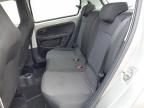 2018 SKODA CITIGO SE for sale at Copart PETERLEE
