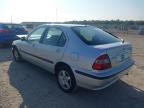 2000 HONDA CIVIC 1.4I S AUTO  for sale at Copart CORBY