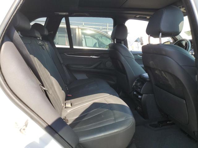 2018 BMW X5 XDR40E  