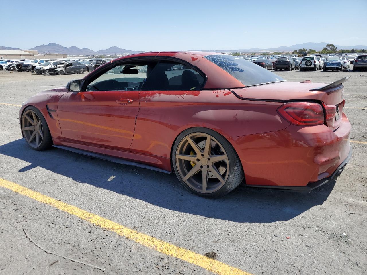 Фото: WBS4Z9C56JEA24192