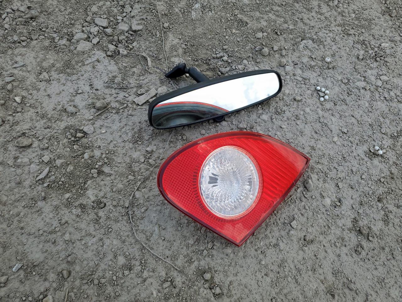 2004 Toyota Corolla Ce VIN: 1NXBR32E84Z294394 Lot: 68361455