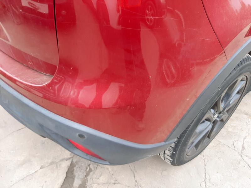 2013 MAZDA CX-5 SPORT NAV D 4X4 
