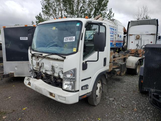 2016 ISUZU NRR   