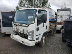 2016 ISUZU NRR    for sale at Copart ON - TORONTO