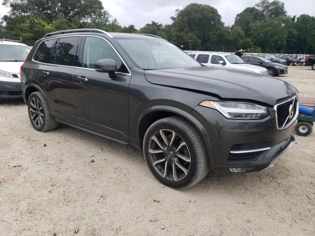  VOLVO XC90 2018 Угольный