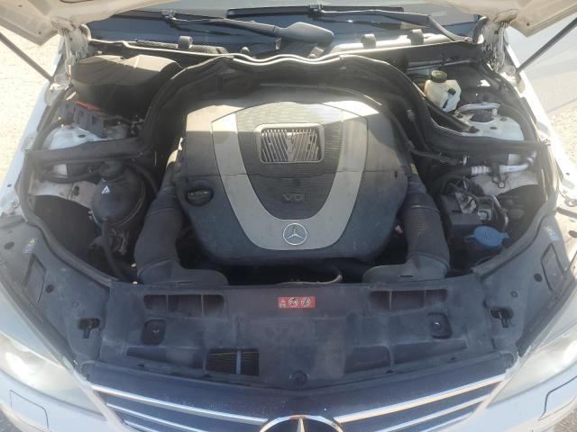 2009 MERCEDES-BENZ C 350 4MATIC  