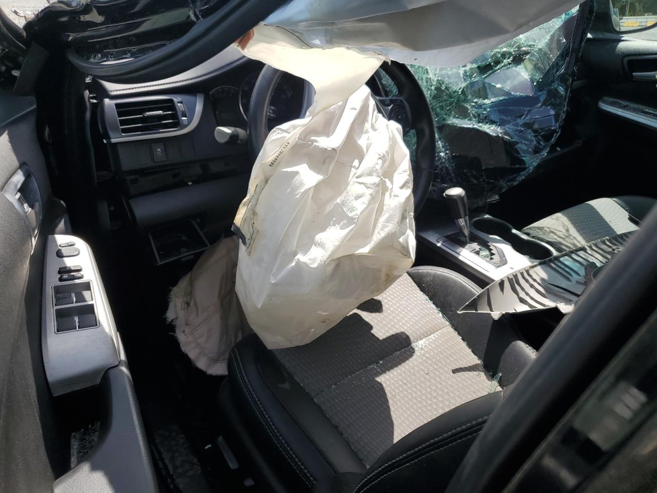 2013 Toyota Camry L VIN: 4T1BF1FK3DU683201 Lot: 70527565