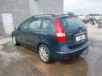 2010 HYUNDAI I30 STYLE  for sale at Copart WOLVERHAMPTON