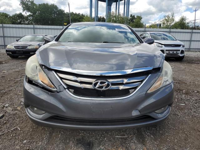  HYUNDAI SONATA 2012 Gray