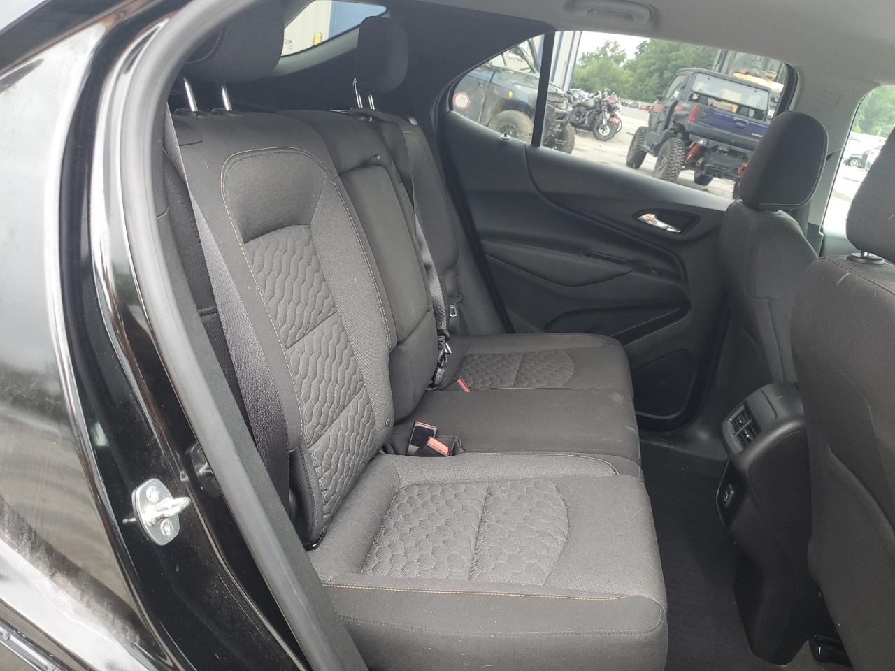 2019 Chevrolet Equinox Lt VIN: 2GNAXVEX8K6129298 Lot: 69398215