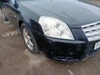 2007 CADILLAC BLS SE 175 for sale at Copart PETERLEE