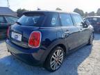 2017 MINI HATCHBACK COOPER SEVEN for sale at Copart BELFAST