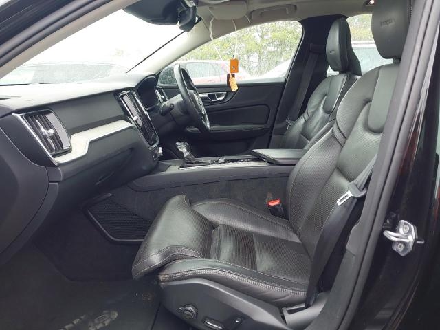 2019 VOLVO S60 2.0 T5 INSCRIPTION PLUS 4DR AUTO