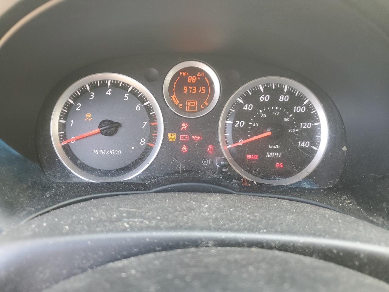 2016 Nissan Sentra 2.0 VIN: 3N1AB6AP3CL707505 Lot: 69889145